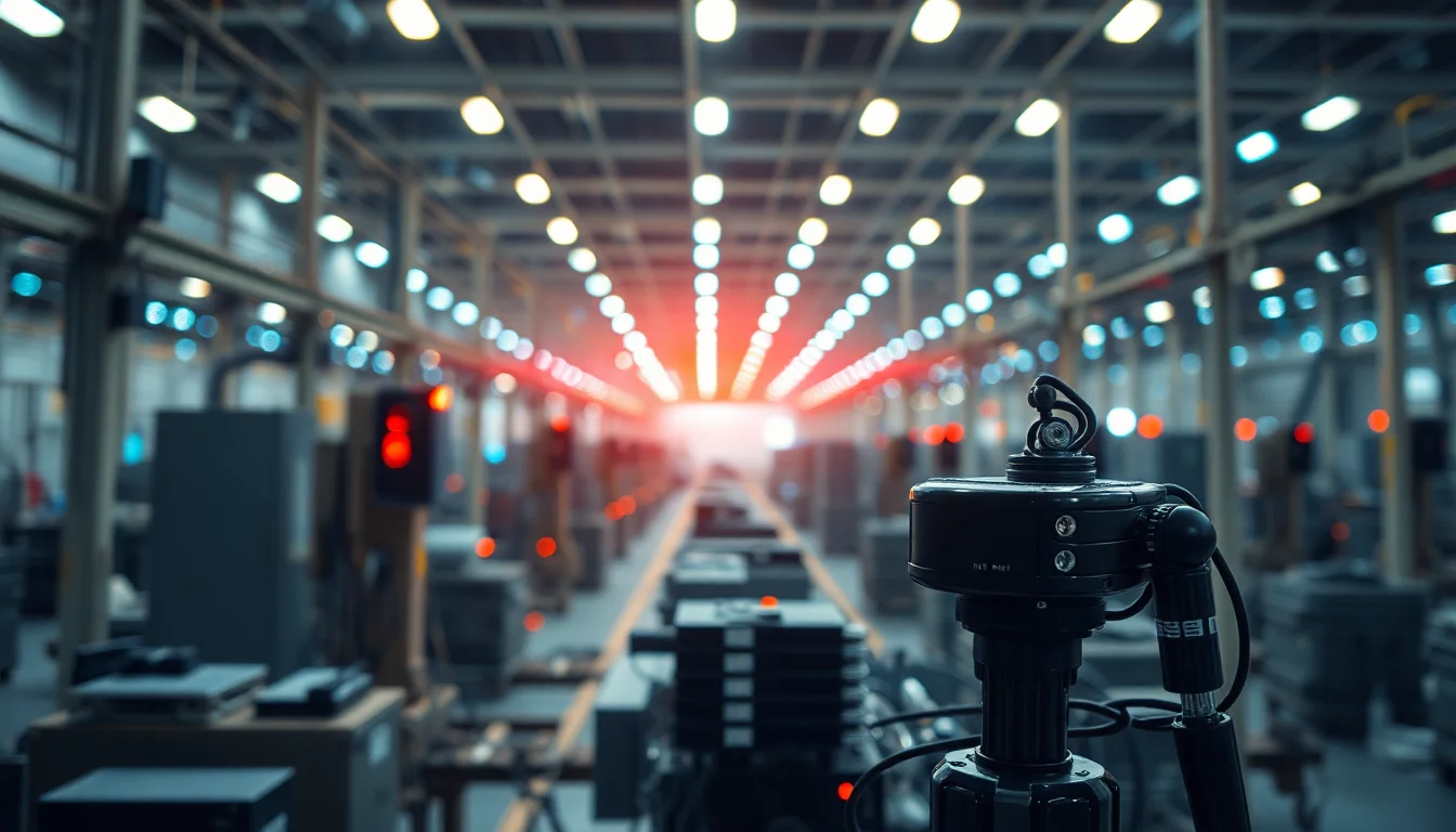A deployment-first glossary for physical AI: what the terms really mean on the factory floor