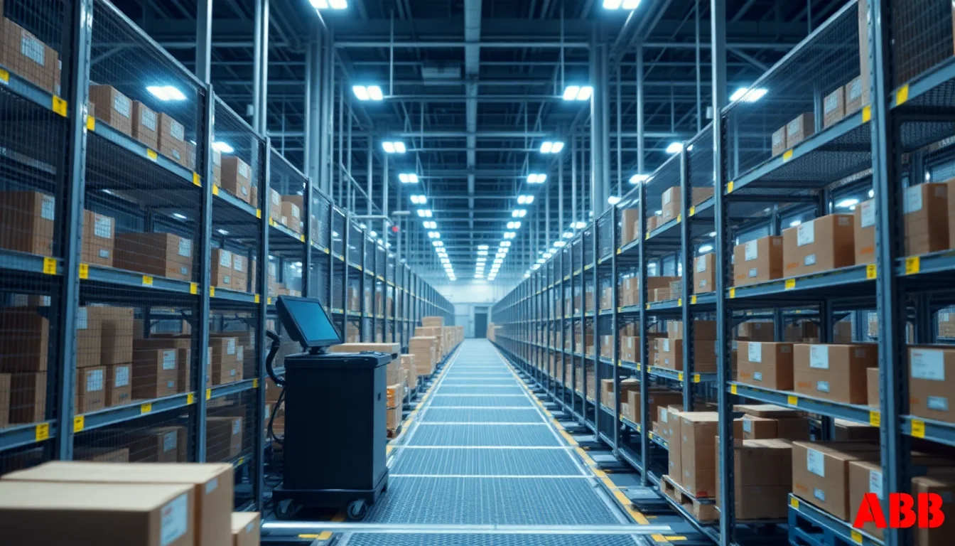 ABB launches PickMaster Lite to speed robotic picking deployment ...