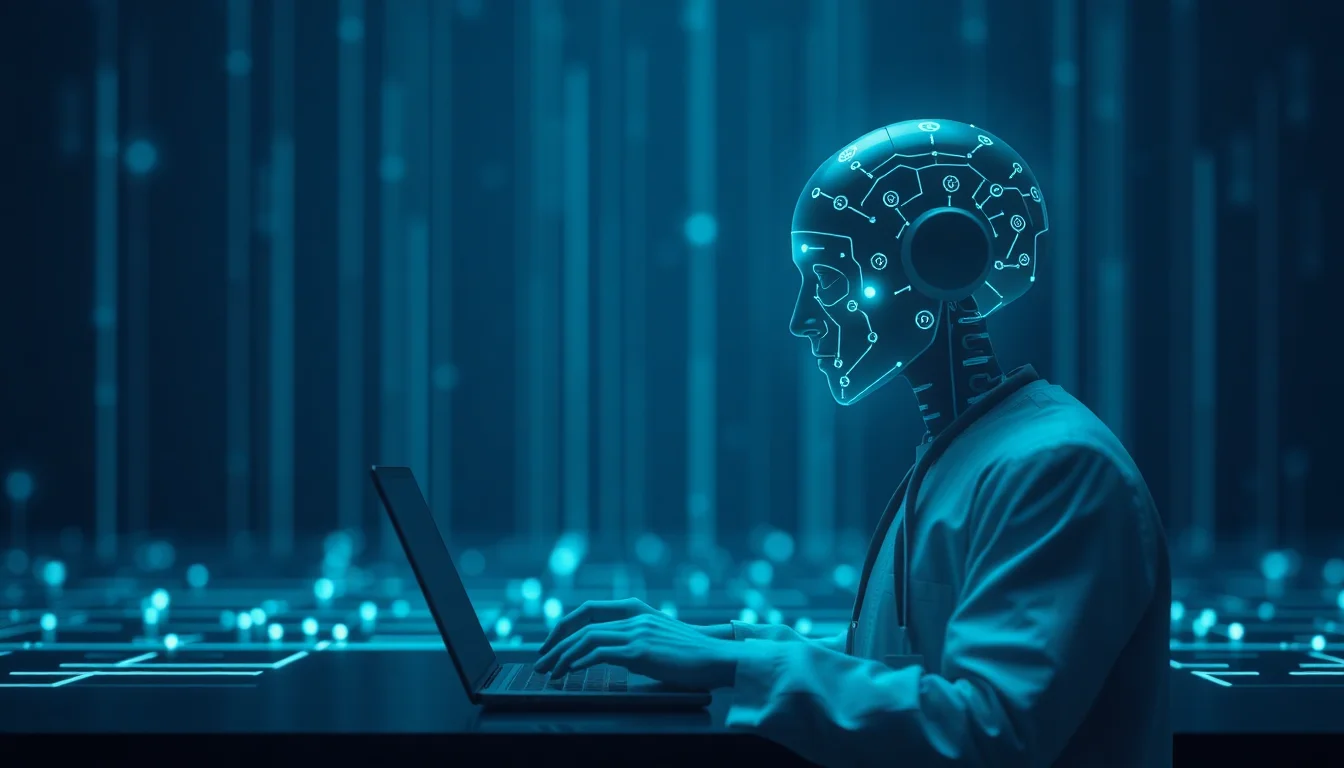Agentic AI Is Moving Into Health Care Operations — but the Real Test Is Deployment