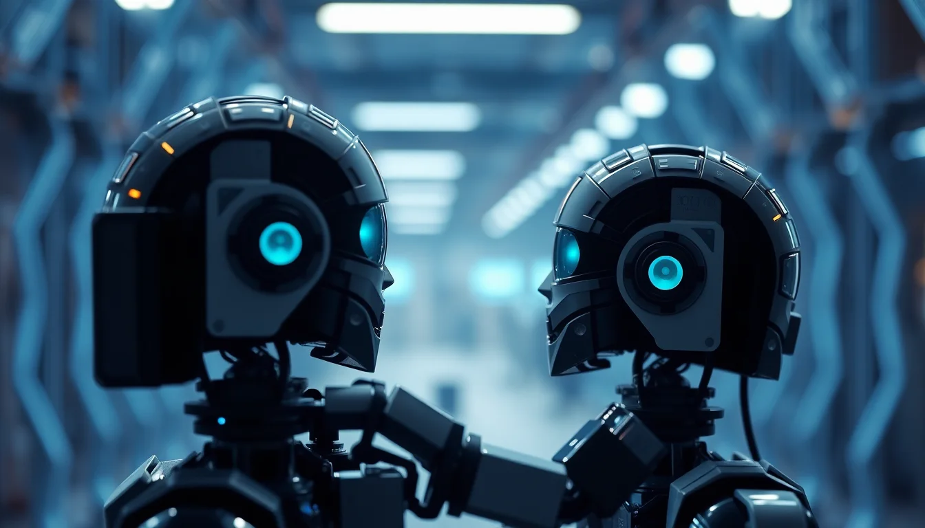 AgentOps brings robotics closer to production—but only if teams can run it like a factory system