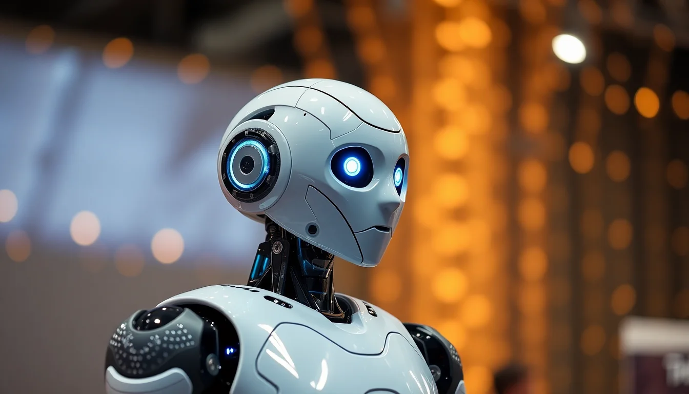 AGIBOT’s Europe debut with A3 is a humanoid launch built around deployment, not demos