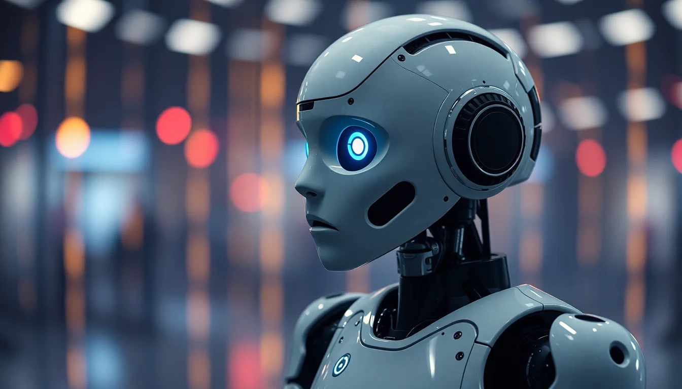 Agility’s SPAC deal puts humanoid robotics on the clock