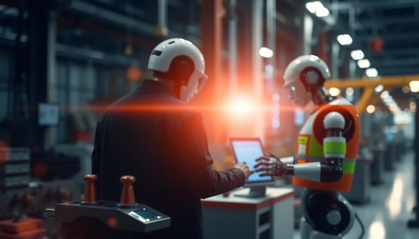 AI process excellence is moving onto the shop floor — but deployment is the hard part