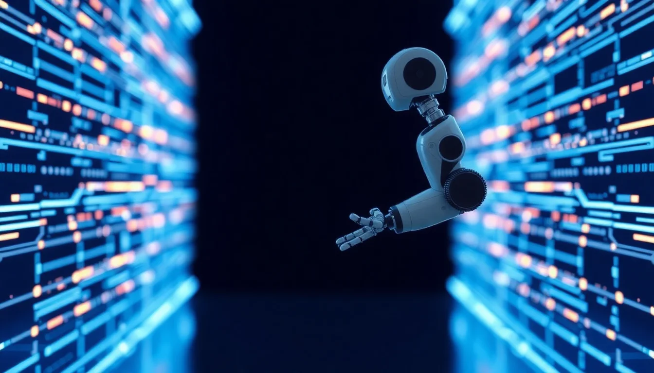 Ai2’s MolmoAct 2 pushes open robotics toward the real world — but deployment still does the hard part