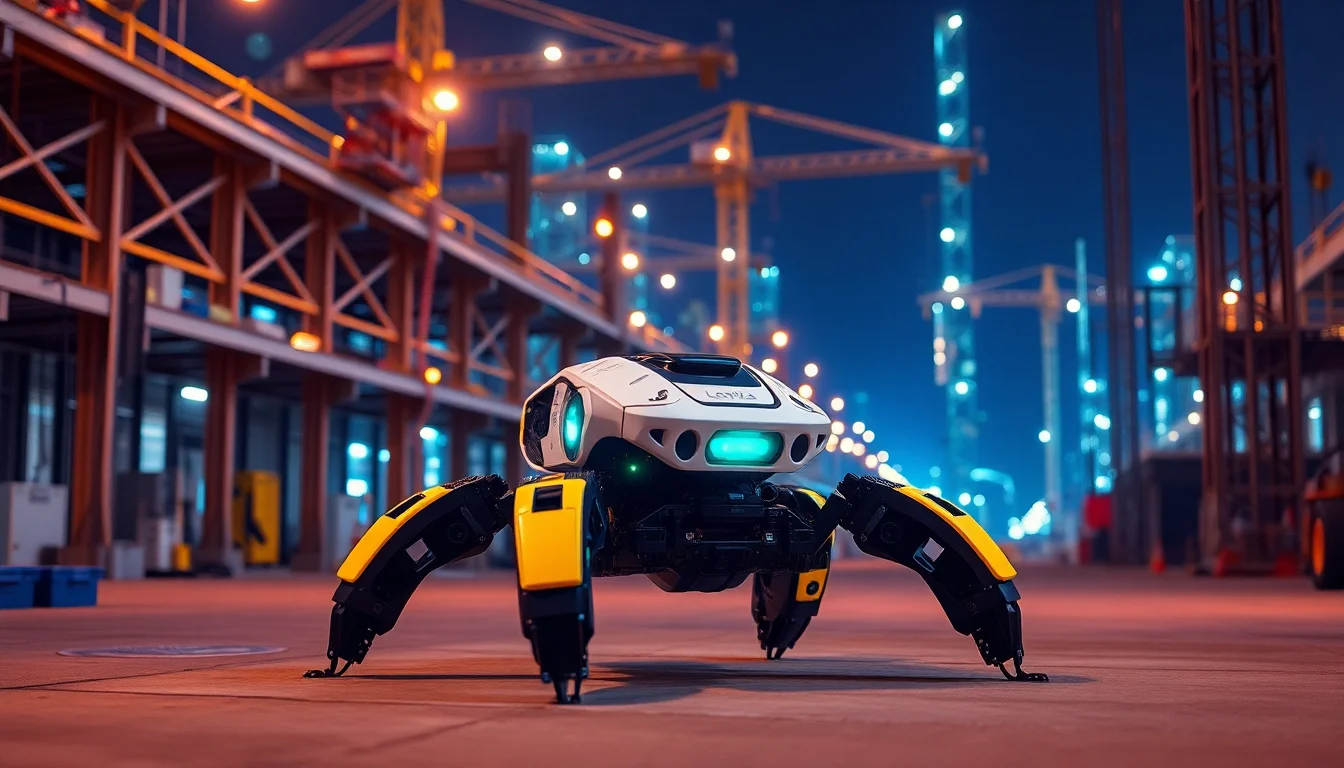 All3’s $25M seed round is a strong signal — but construction robotics will be judged on site, not in slides