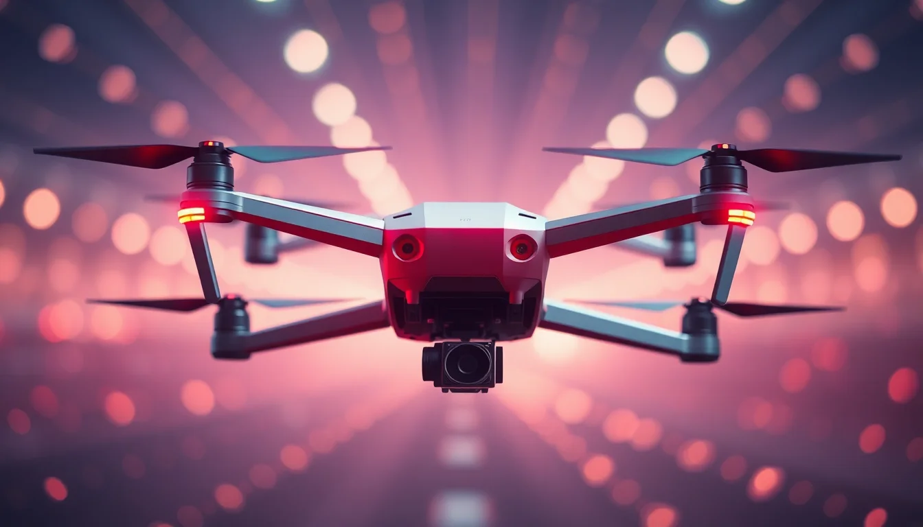 Arrive AI’s Simulation-First Drone Plan Shows How Physical AI Is Moving Toward Deployment