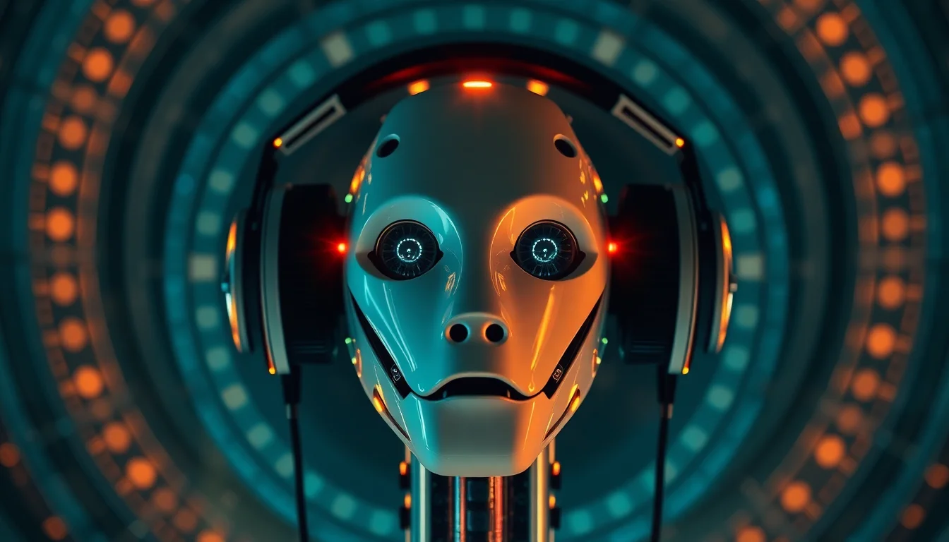 Audio-to-video AI is leaving the demo stage—and robotics teams should care