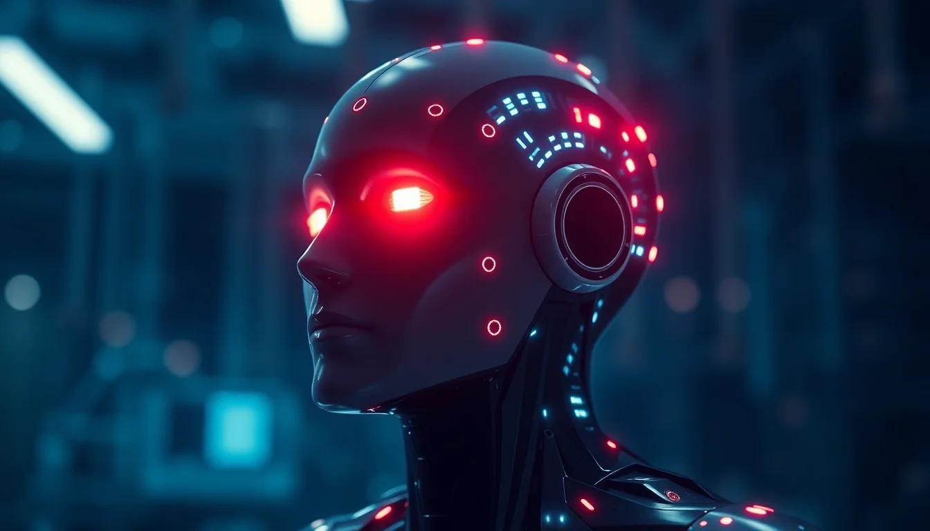 Automation Is Leaving the Factory Floor and Moving into the Back Office