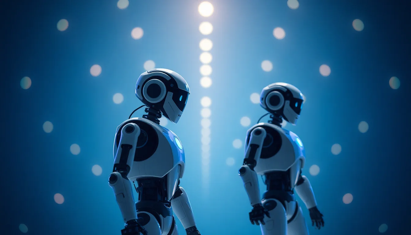Canada’s robotics advantage is still a deployment problem