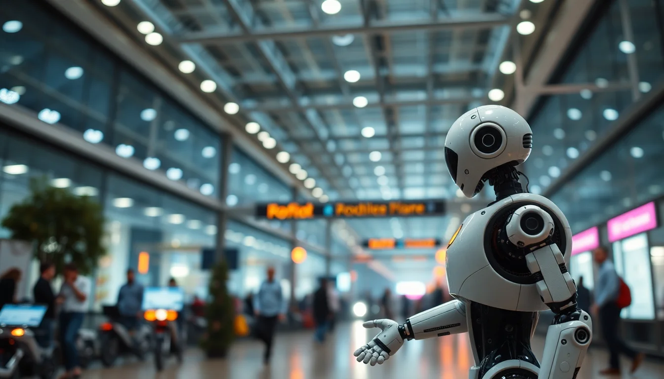 Christensen’s robotics roadmap reads less like a hype deck and more like an implementation memo