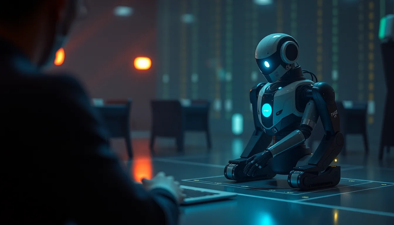 Claude Tag brings ambient Slack memory to robotics teams, but deployment discipline will decide the payoff