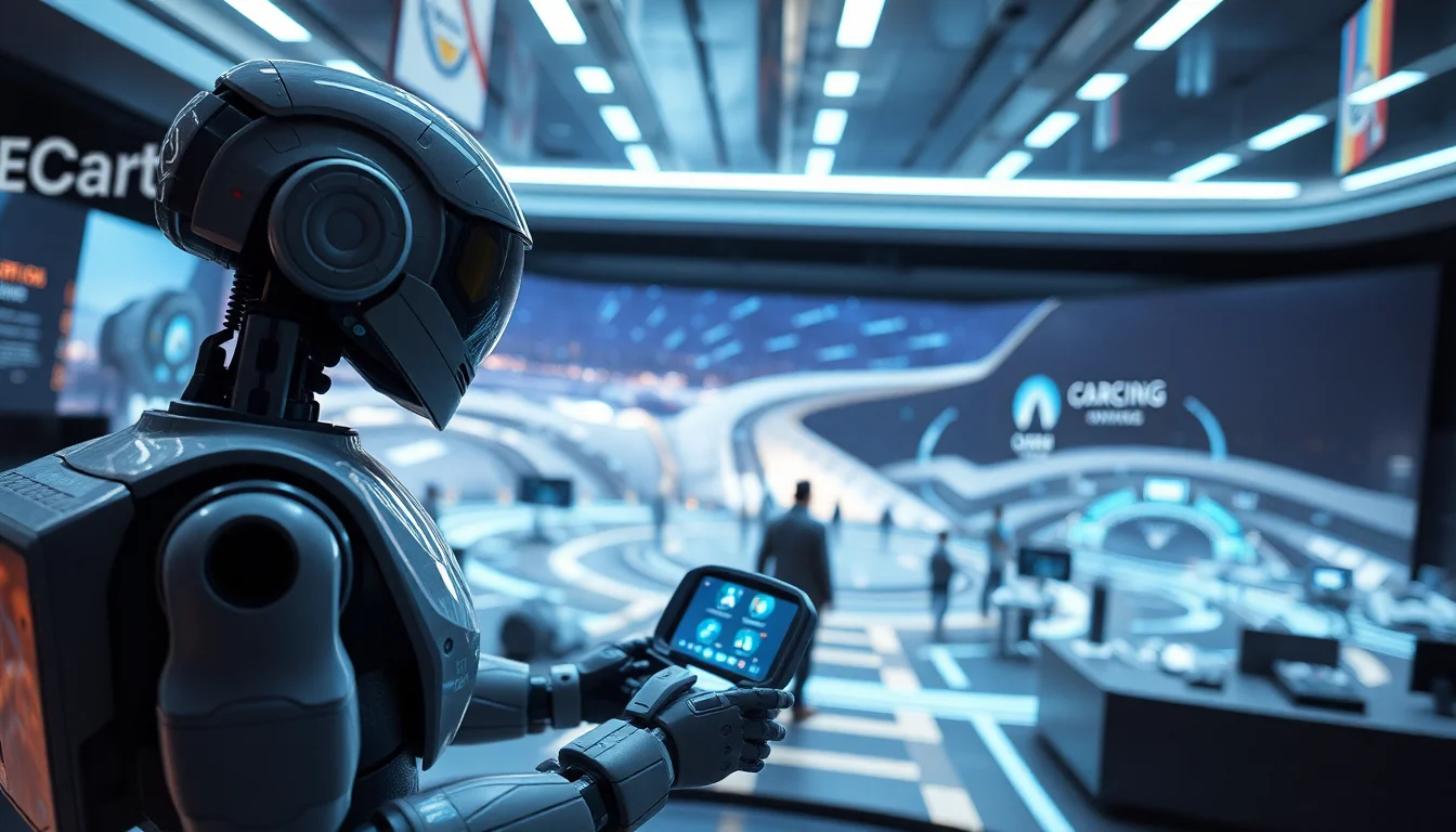 Decart’s Oasis 3 puts photorealistic simulation to the deployment test