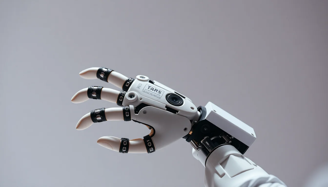 DexHand’s ICRA debut shows biomimetic hands are moving from demo to deployment question