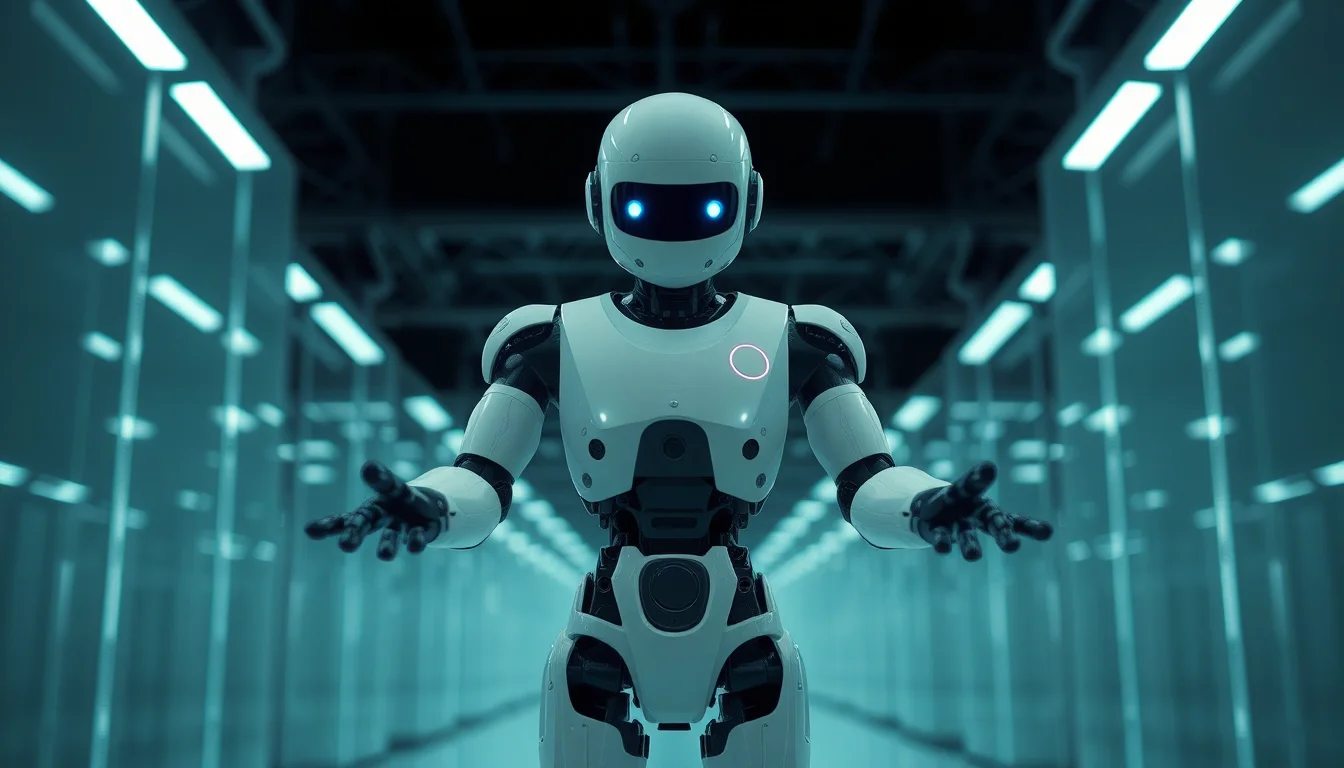 Figure’s BotQ ramp signals the real race in humanoid robotics: scale