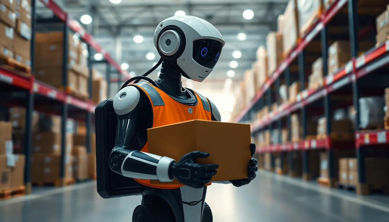 Figure’s Catalyst deal turns humanoids from demo units into warehouse workers—starting in Reno