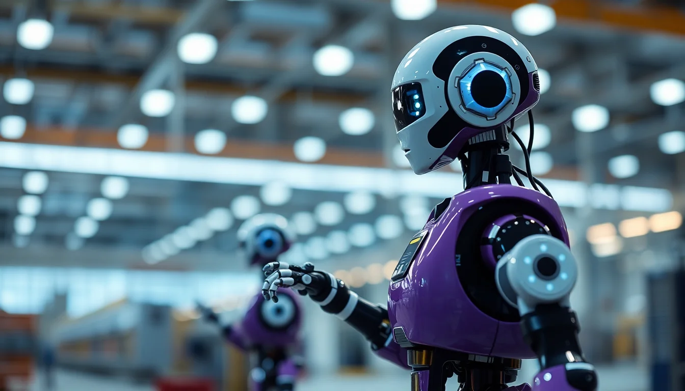 Flexiv’s new adaptive robots are a real test of physical AI on the factory floor