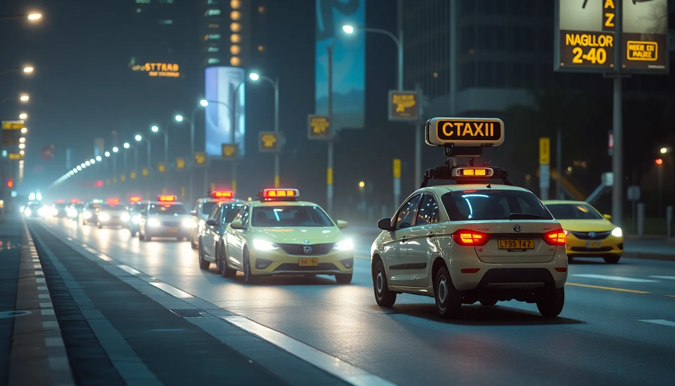 For Robotaxis, Safety Has to Be Designed Into the Stack Before Scale Arrives