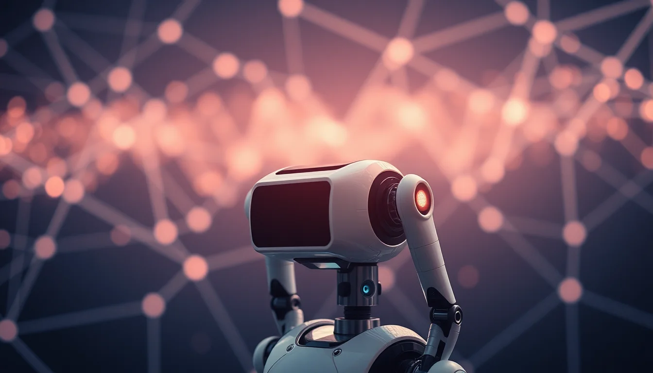 From Cloud to Robot: Why the Network Is Now the Constraint