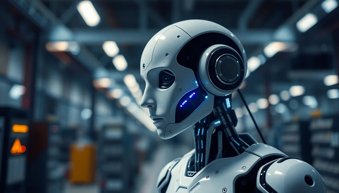 From foundation models to factory floors: why physical AI is the new robotics filter