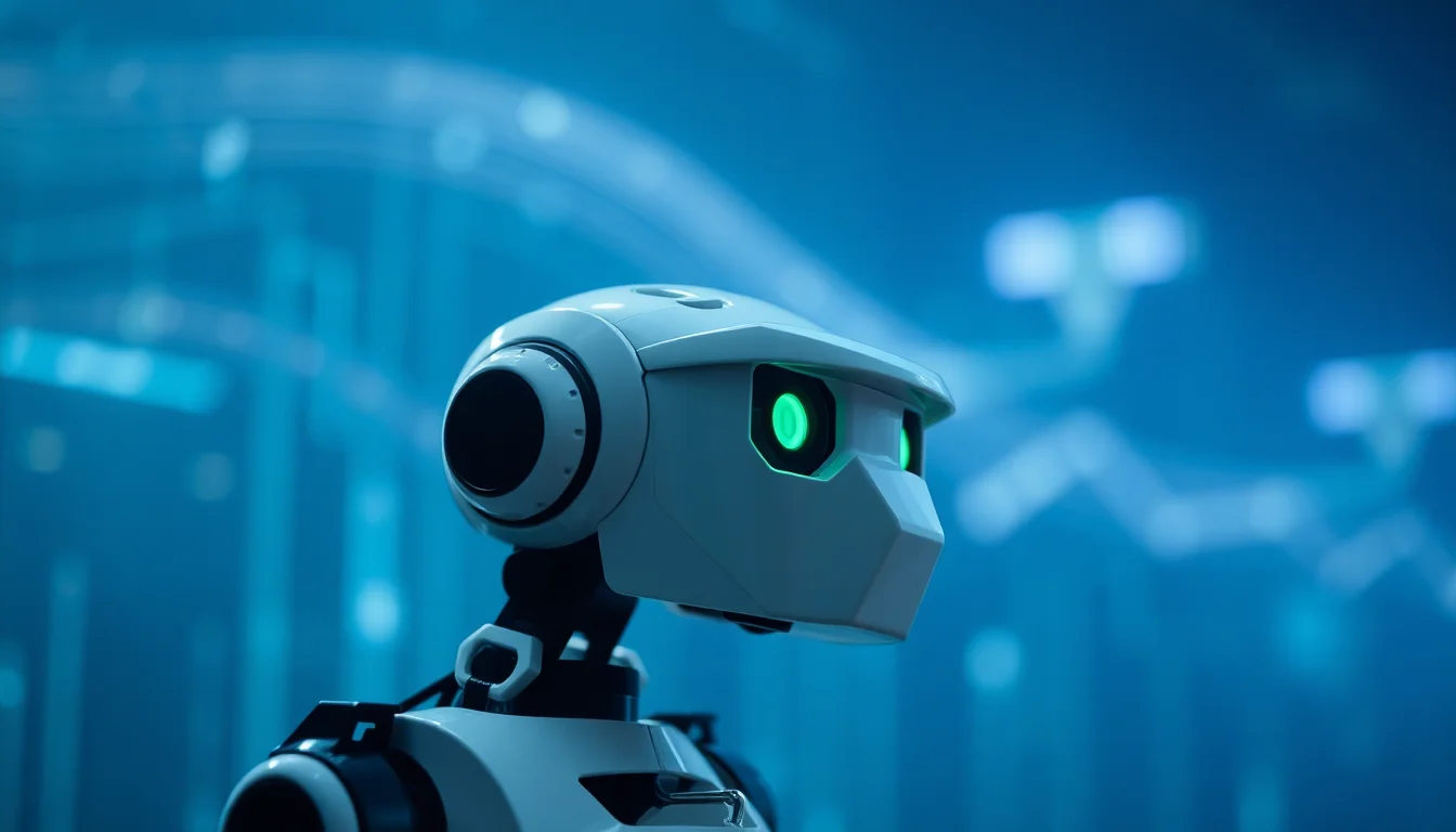 Full-stack AI in robotics is a deployment question, not a product slogan