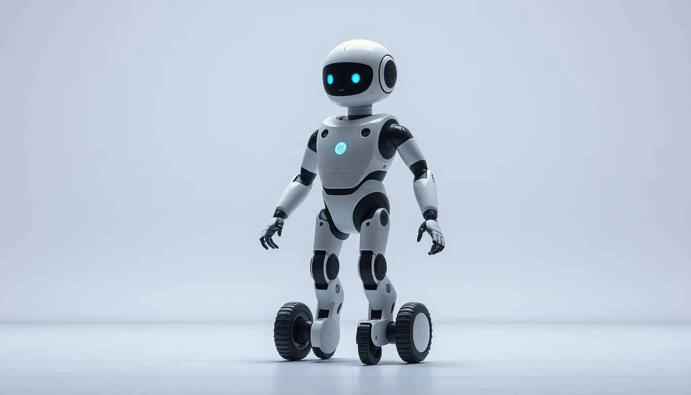 Genesis AI launches Eno, a general-purpose humanoid built around GENE