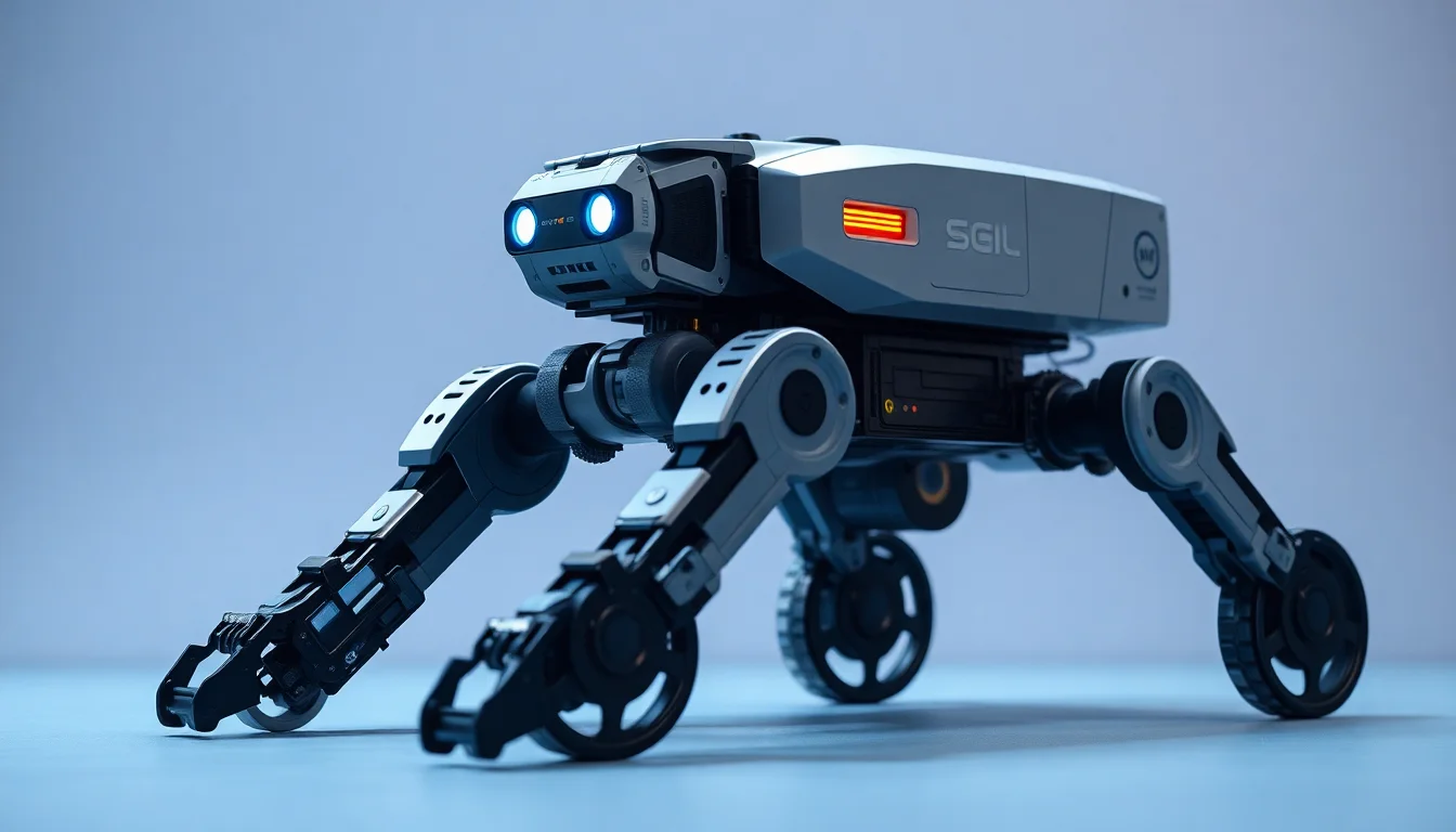 GENISOM’s ICRA 2026 debut shows physical AI is entering deployment reality