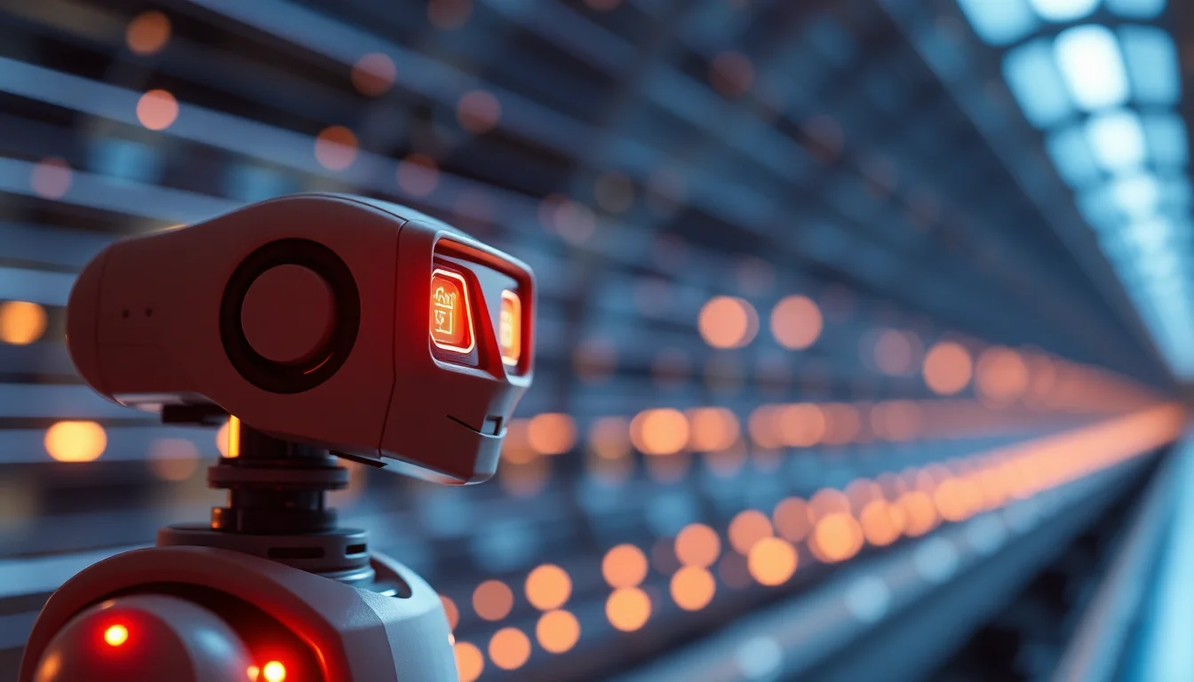 Google Cloud’s AI Guardrails Point to a New Robotics Deployment Playbook