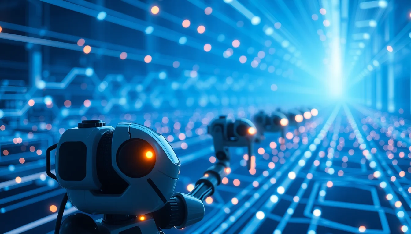 Google DeepMind’s AI control roadmap is a robotics playbook, not just a safety memo
