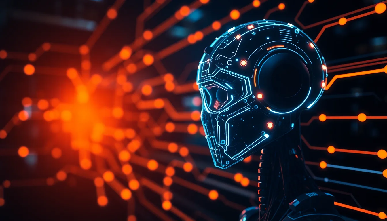Google’s AI Threat Defense is a milestone for machine-speed security — but robotics deployment will decide th…