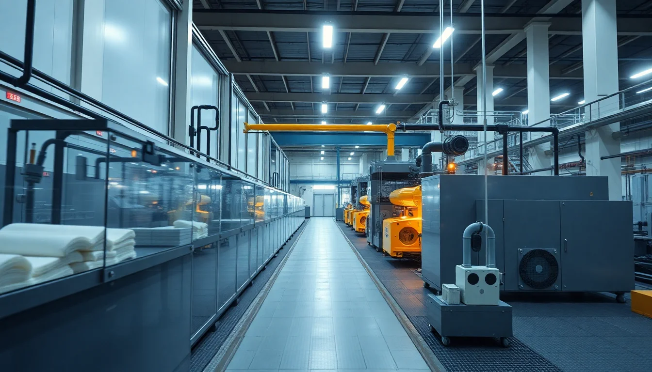 HGHY’s pulp-molding lines are leaving the pilot phase behind, but deployment still decides the win