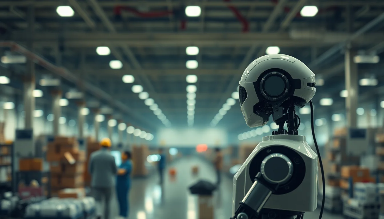 How Procurement Automation Creates Audit on the Factory Floor