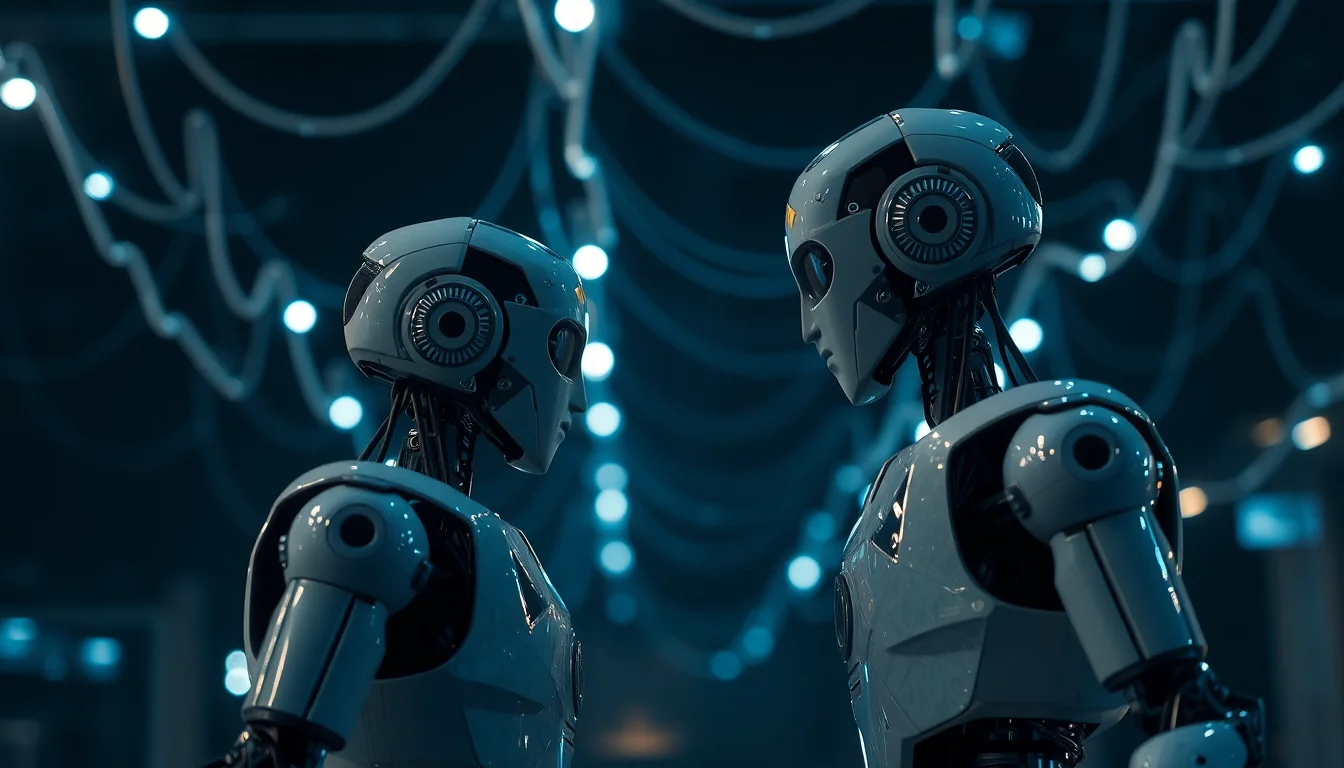 Human-Robot Collaboration Is Leaving the Demo Stage