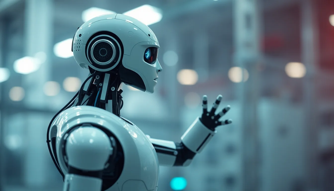 Humanoid robots are finding ROI on factory floors — but only if the output holds up