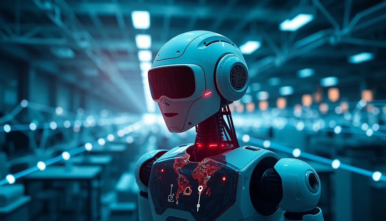 IEEE’s networked AI push is a reminder: collective robot learning only matters if it survives the factory flo…