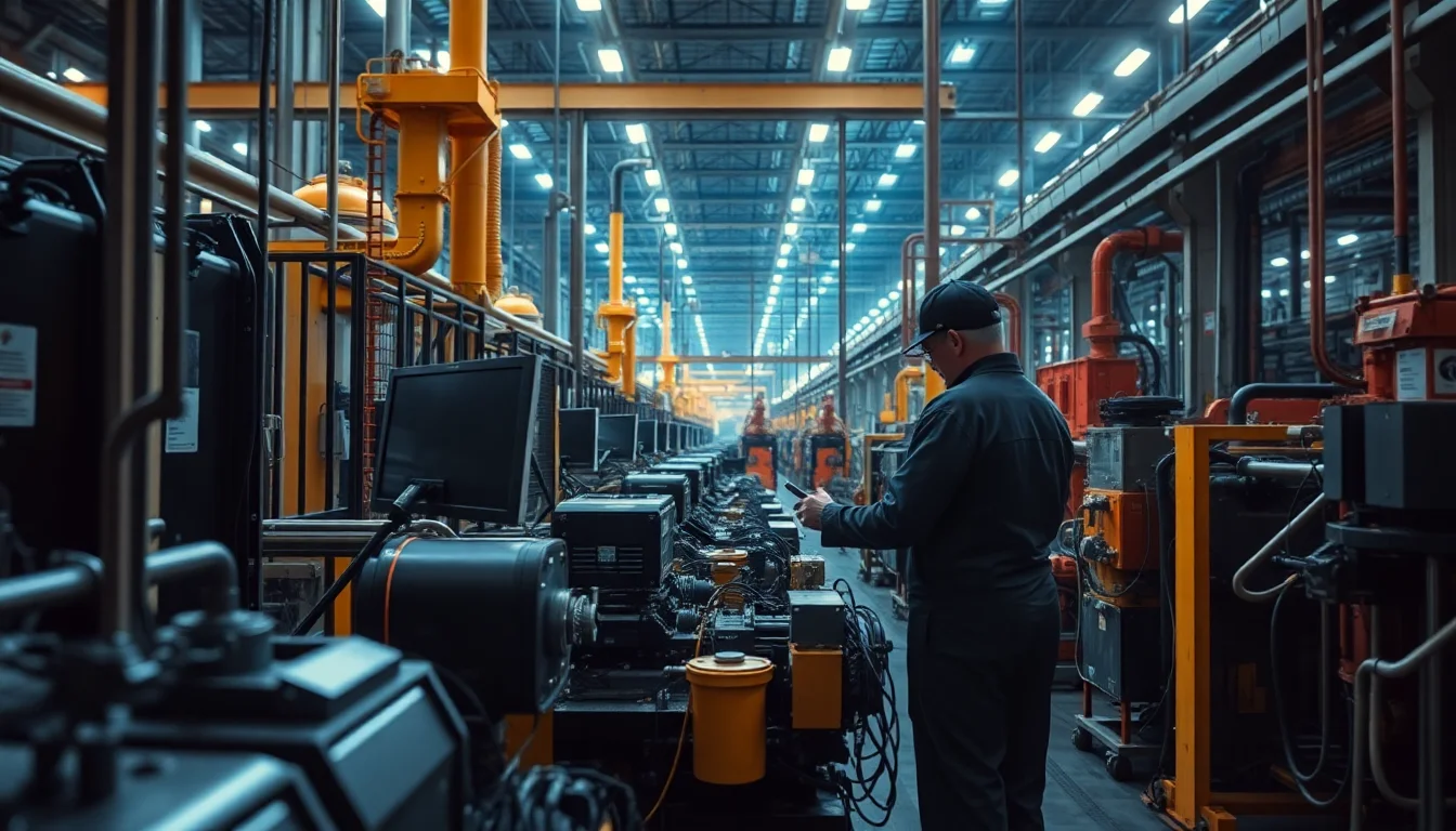 In brownfield factories, deployment reality beats the AI rewrite fantasy