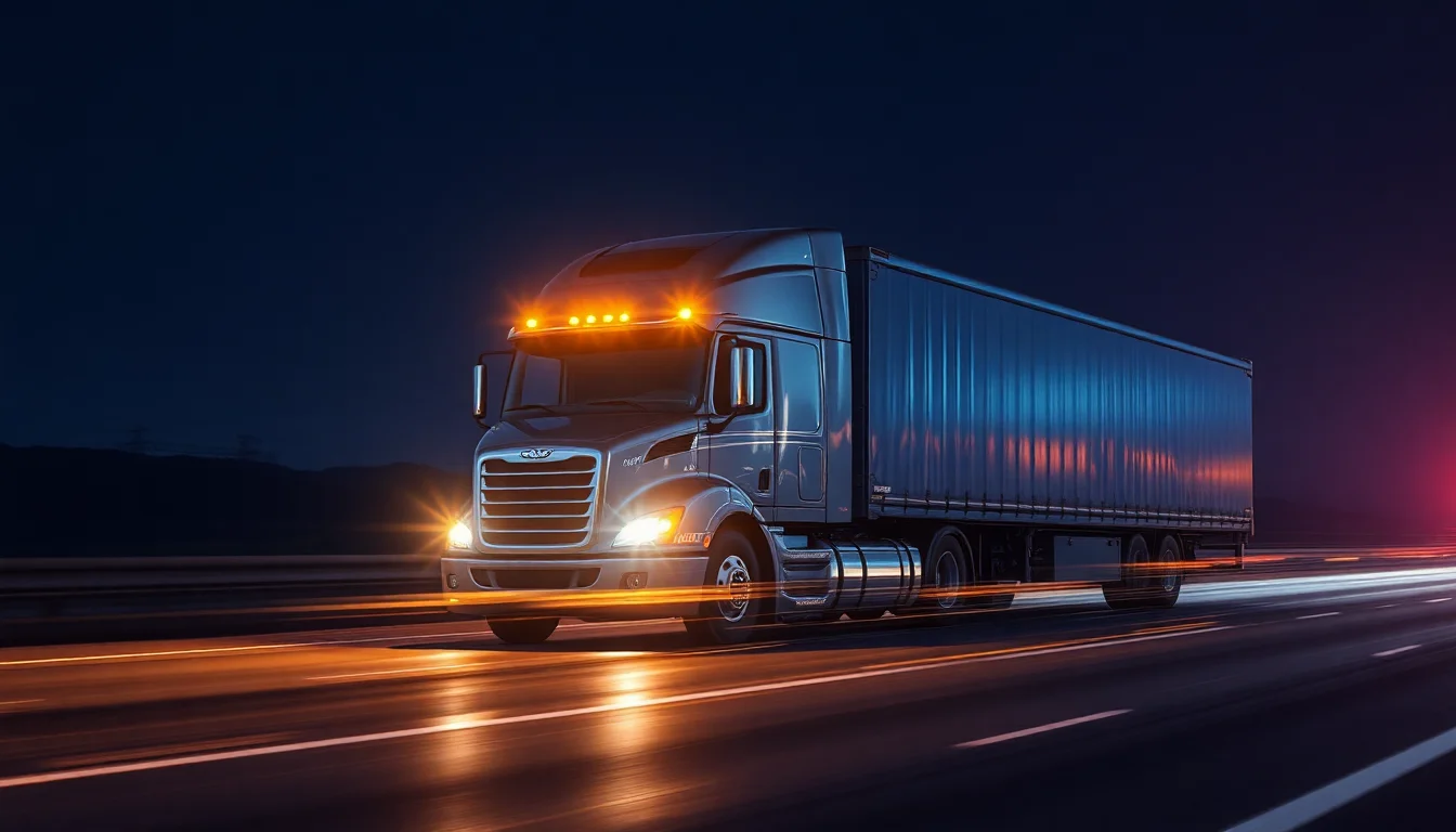 Kodiak’s PRA puts autonomous trucking safety on a measurable footing
