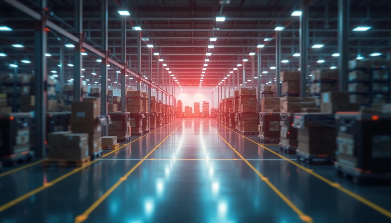 Kollmorgen pushes robot route planning earlier in the deployment cycle with NDC Layout Assistant