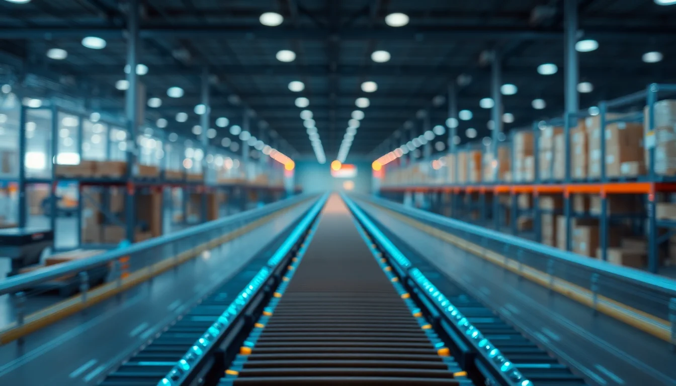 Leasing Is Becoming the Default Funding Model for Warehouse Automation