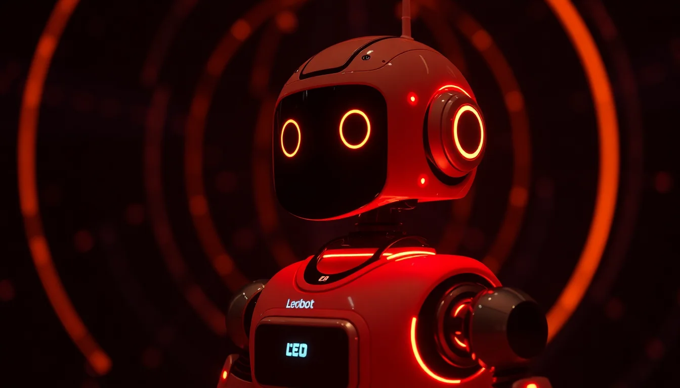 LeRobot v0.6.0 pushes robot policies toward imagined futures — and a harder deployment test