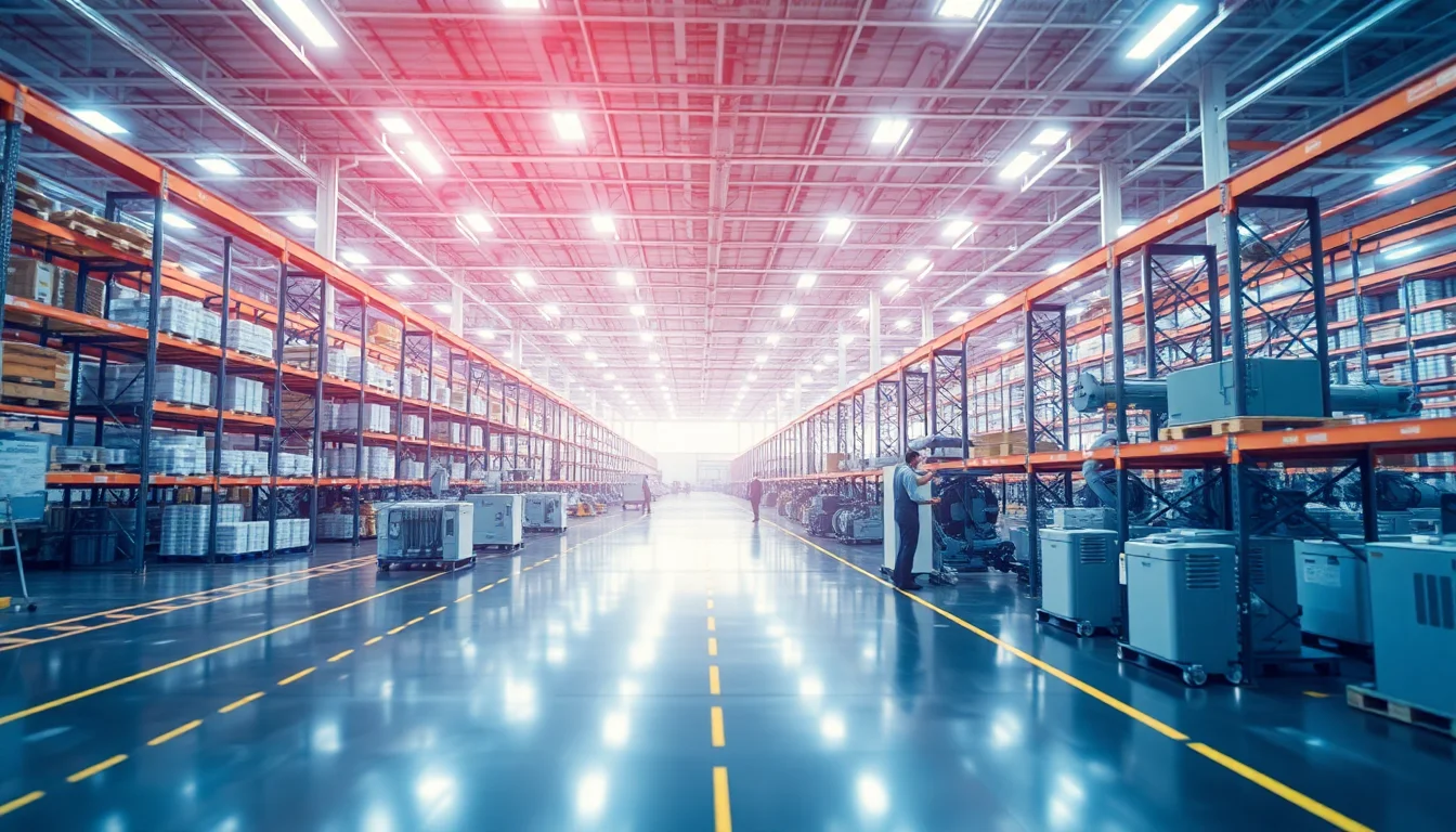Machine Vision Is Turning Media Infrastructure Into a Production System Requirement