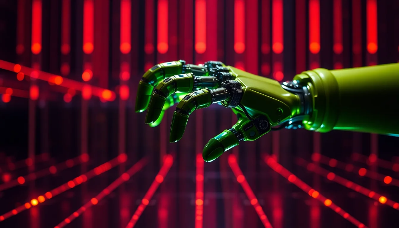 NVIDIA’s GraspGen-X Raises the Ceiling on Zero-Shot Grasping — and the Bar for Deployment