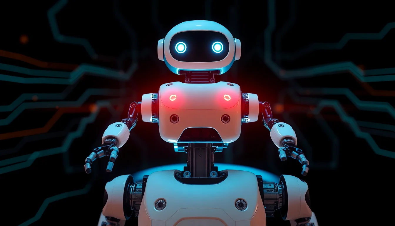 OLO Robotics’ £4M bet on browser-based robot programming meets the hard test of deployment reality