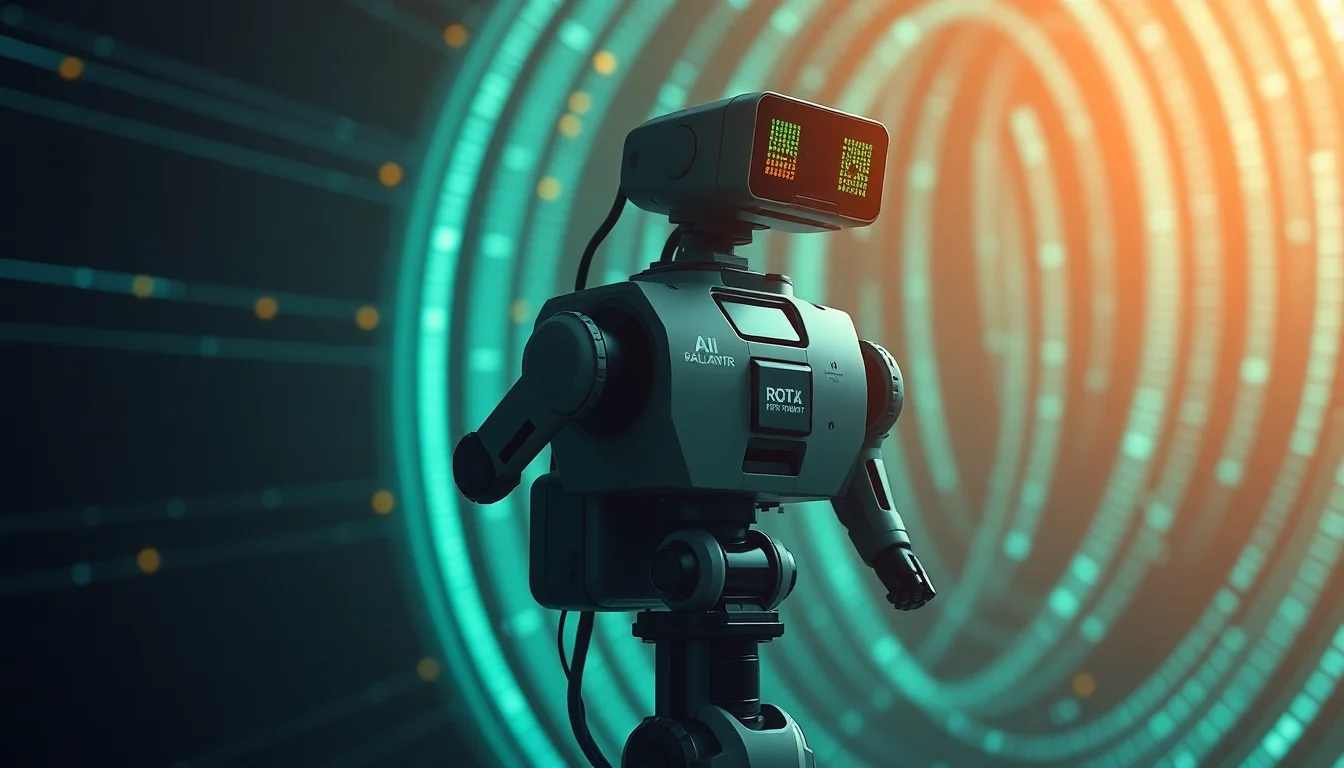 Open Models, Closed Environments: What Palantir and NVIDIA’s Nemotron Bet Means for Physical AI
