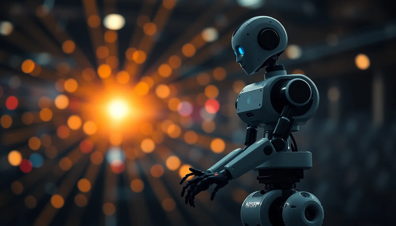 Open-source robotics is moving from lab ideal to deployment backbone