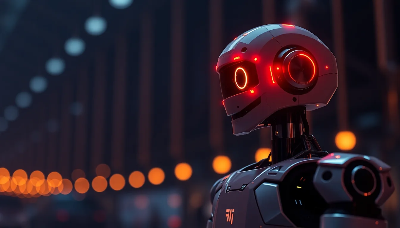 OpenAI’s robotics bet starts with infrastructure, not the home
