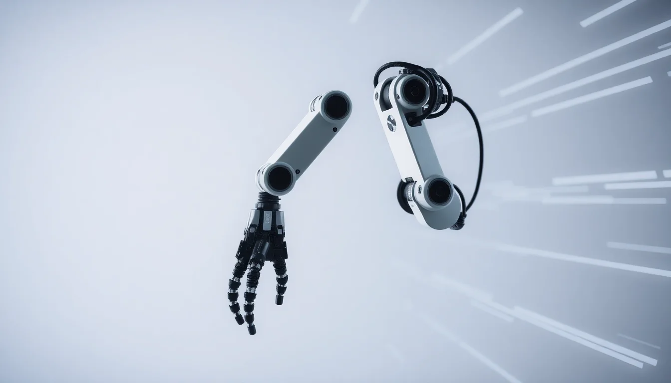 PAL Robotics pushes a lighter, faster arm stack toward deployment reality