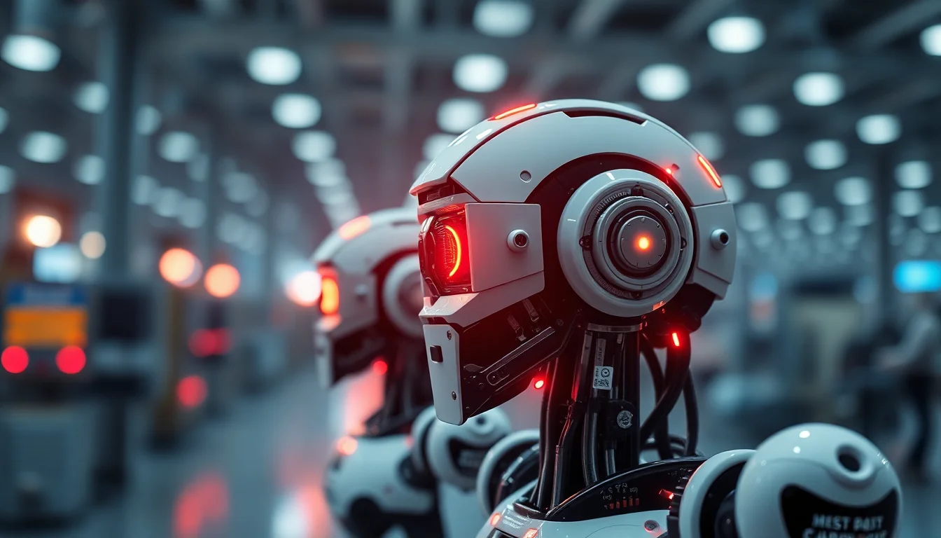 Physical AI’s looming data rights battle