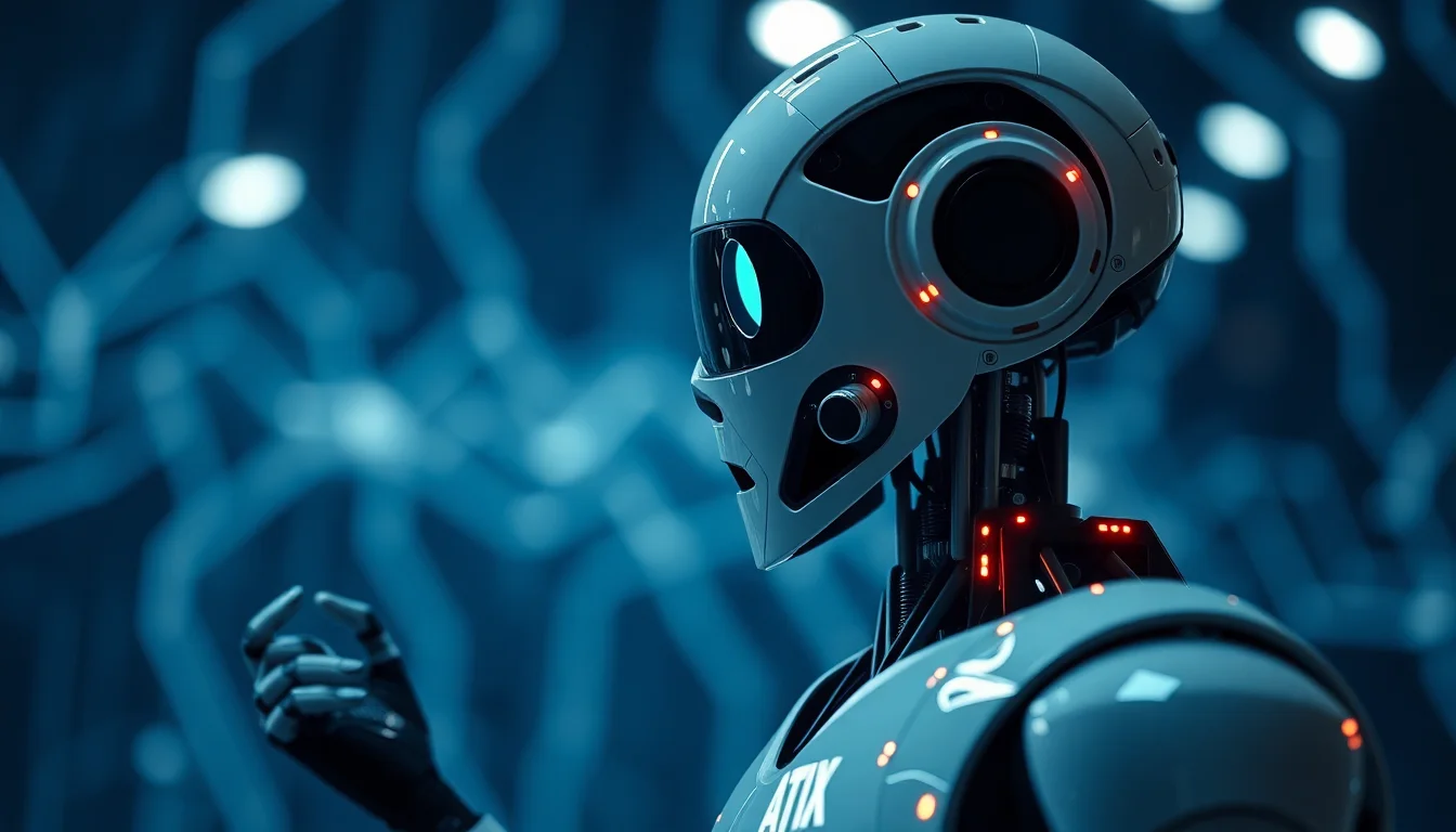 QNX report: robotics’ real bottleneck is software, not hardware