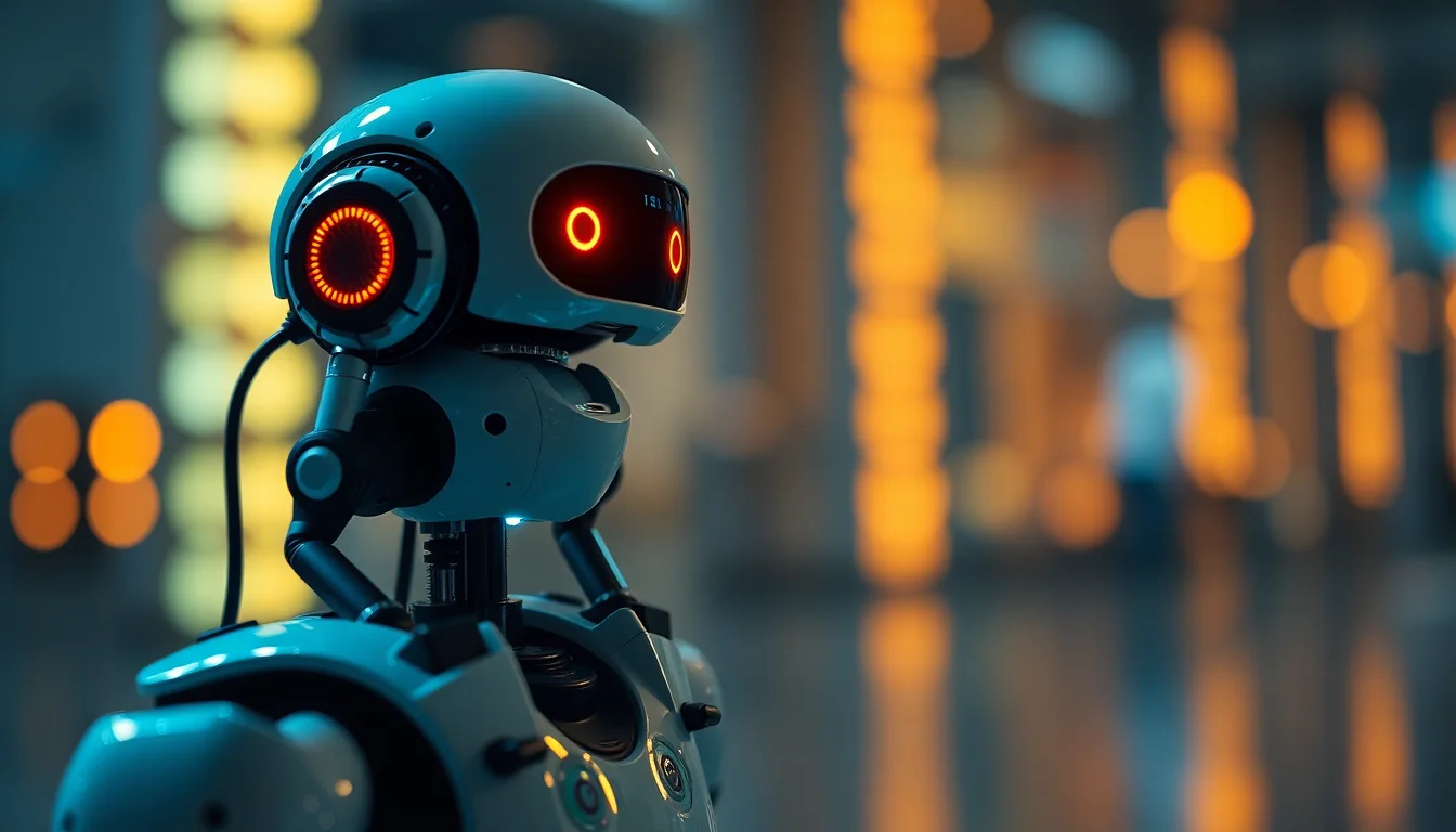 Richtech’s Microsoft Marketplace move turns robotics from demo into deployable infrastructure