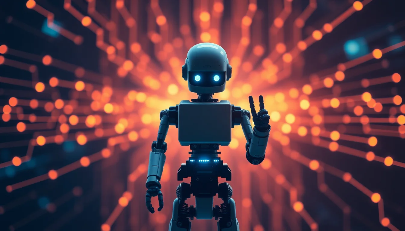 Robotic Process Automation in 2026: The Back-Office Engine Gets Real
